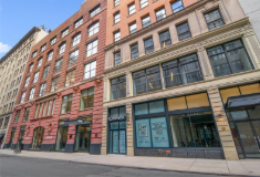 CBRE arranges 35,384 s/f sublease at 245-249 West 17th St.